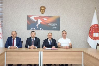 Yükümlü ve eski hükümlülere istihdam imkanı