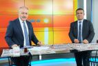 Korkuteli'nde şenlik vakti