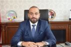 Oğuz Karahan ALKÜ’de ‘Rektör Yardımcısı’ oldu