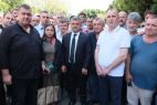 Antalya Şoförler Odası Başkanı Alkan  "Yasak Gelmeli!"