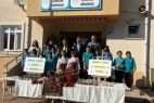 Gazipaşa’da “üretiyorum ve Paylaşıyorum” projesi