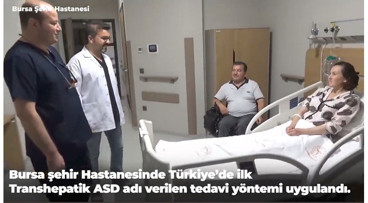 kalp kralı sağlık bakanına saldırıyor