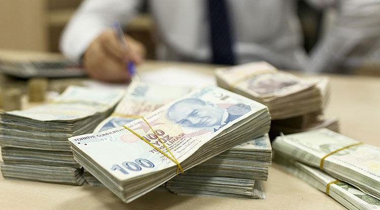 Bankalar yarışa girdi Emeklilere 30 Bin TL promosyon