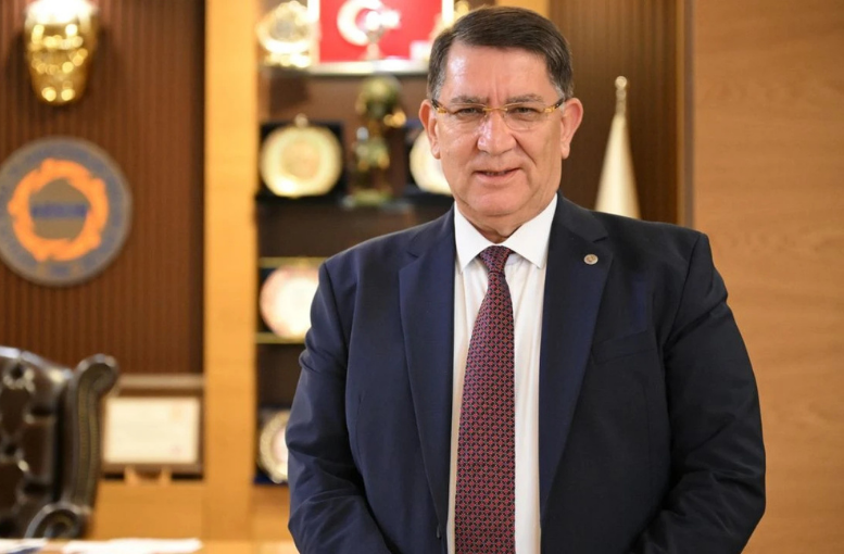 Adlıhan Dere’den Babalar Günü mesajı