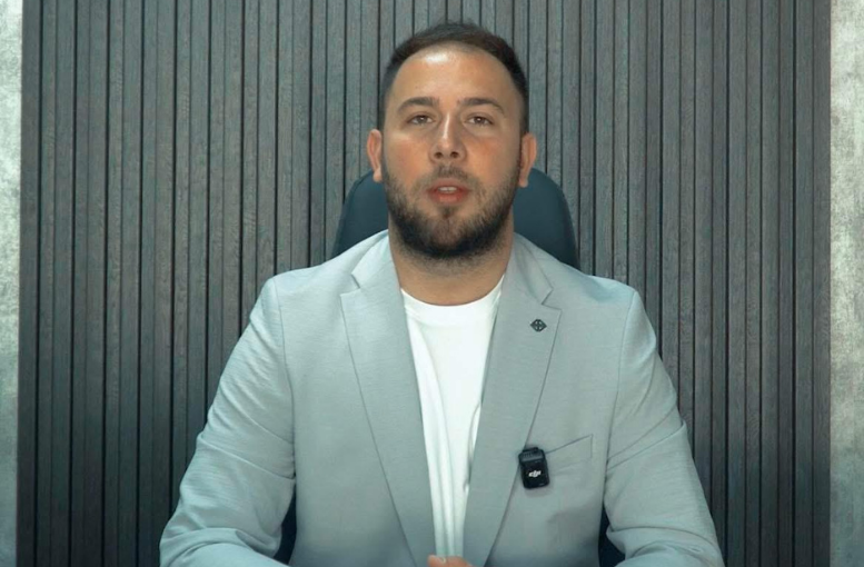 Akseki Esnaf Odasında seçim süreci başladı