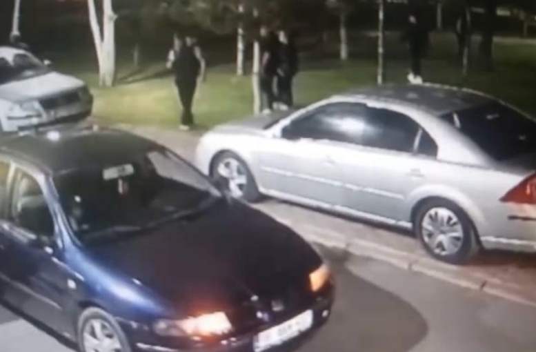 Alacak verecek meselesinde kan aktı