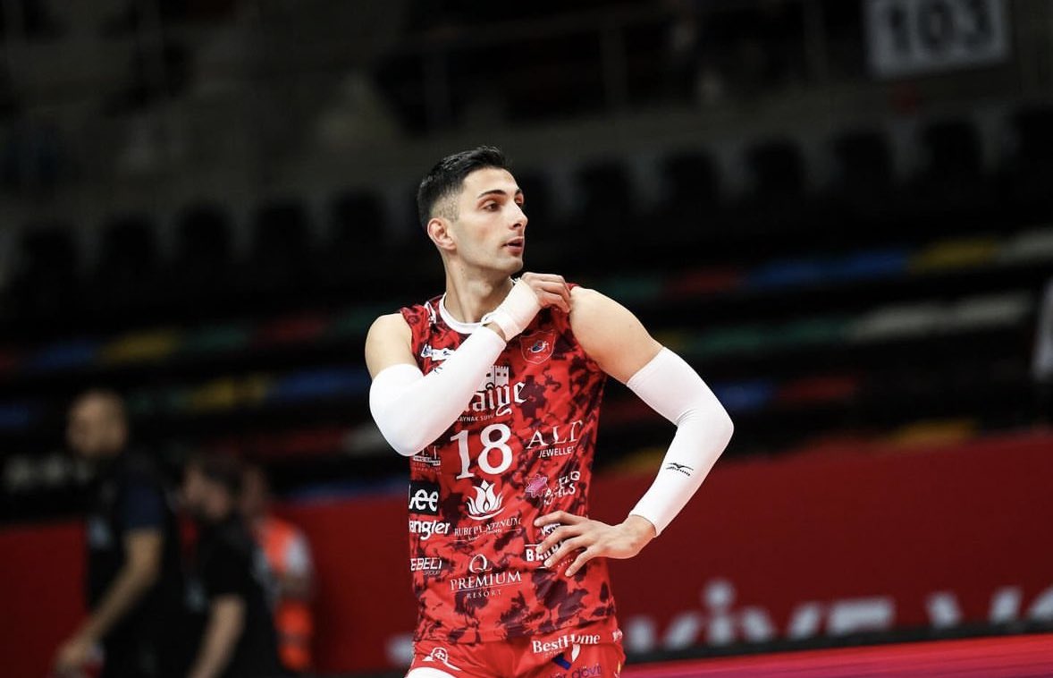 Alanya Belediyespor, transferlere devam ediyor