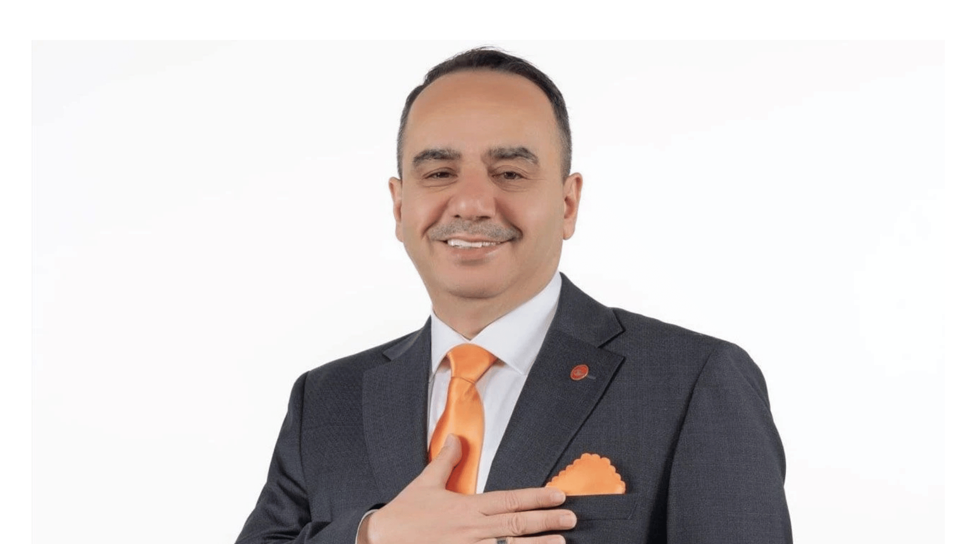 Alanya Esnaf ve Sanatkarlar Odası yeni başkanını seçti