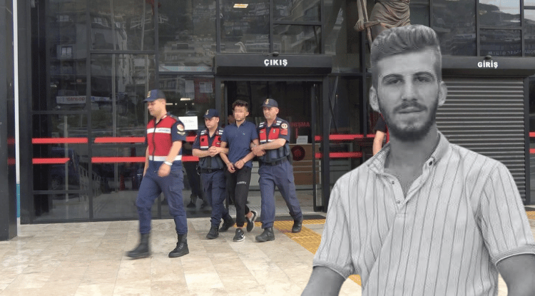Alanya'da kanlı biten tartışmada 3 kişi tutuklandı