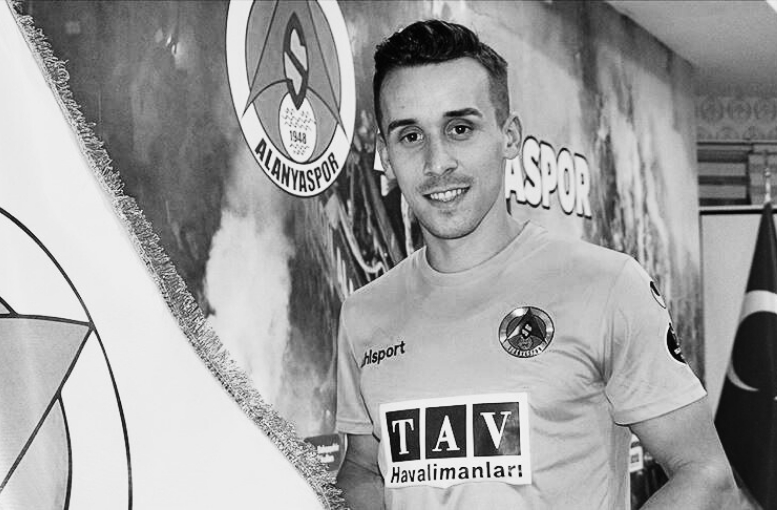 Alanyaspor Josef Sural’ı unutmadı