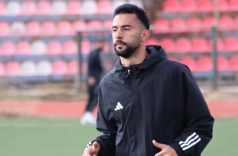Alanyaspor’un genç golcüsü sahada parladı