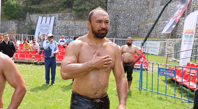 Ali Gürbüz’ün cezası belli oldu