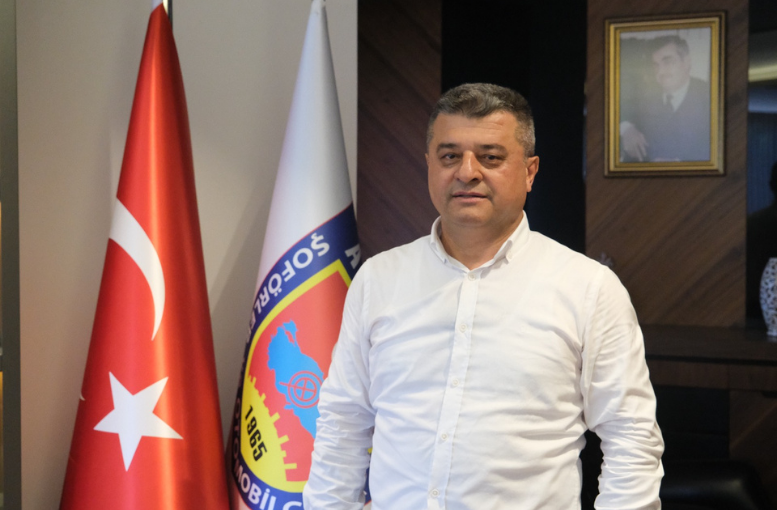 Başkan Alkan’dan sözde tekzip ile gizli anlaşma itirafı