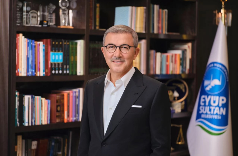 Antalya Büyükşehir Belediyesi eski Genel Sekreteri Köken’e önemli görev