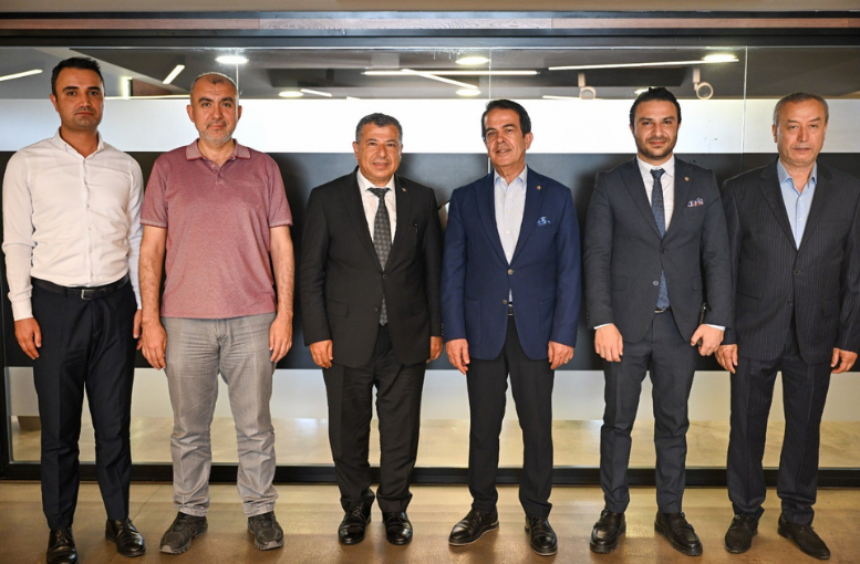 Antalya tarımında kayıtlı istihdam için yeni model hazırlanıyor