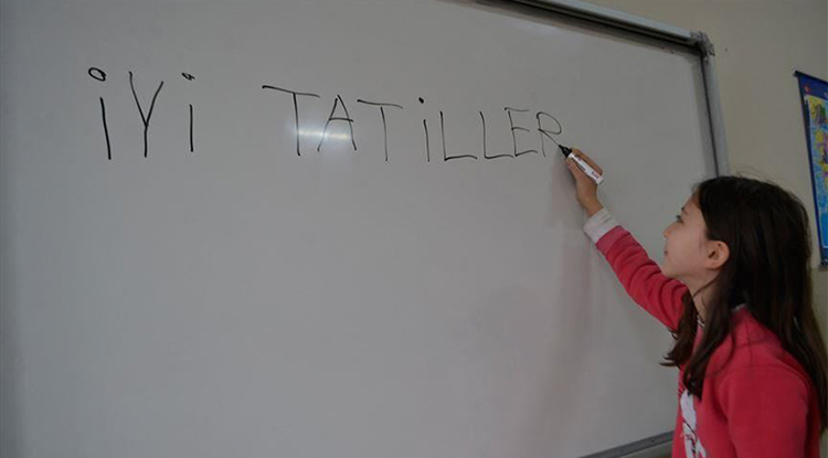 Antalya’da 15 tatil ne zaman başlayacak? Antalya’da okullar ne zaman tatile girecek?