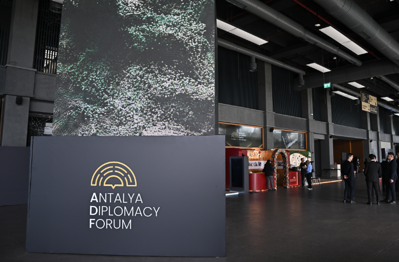 Antalya’da Diplomasi Forumu için hazırlıklar tamamlandı