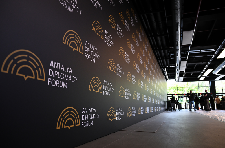Antalya’da Diplomasi Forumu öncesi 4 günlük yasak kararı