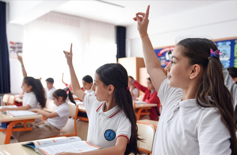 Antalya’da okul zili minikler için yarın çalıyor