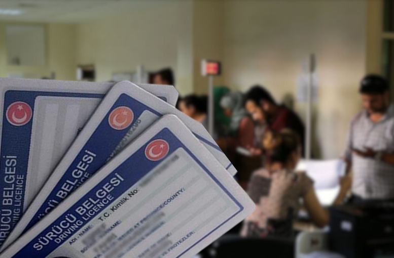 Antalya’da sürücülere müjde: Ehliyet yenileme süresi uzatıldı