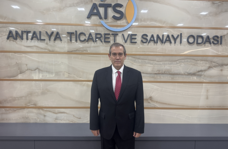 Antalya’da yarın diplomasi trafiği yaşanacak