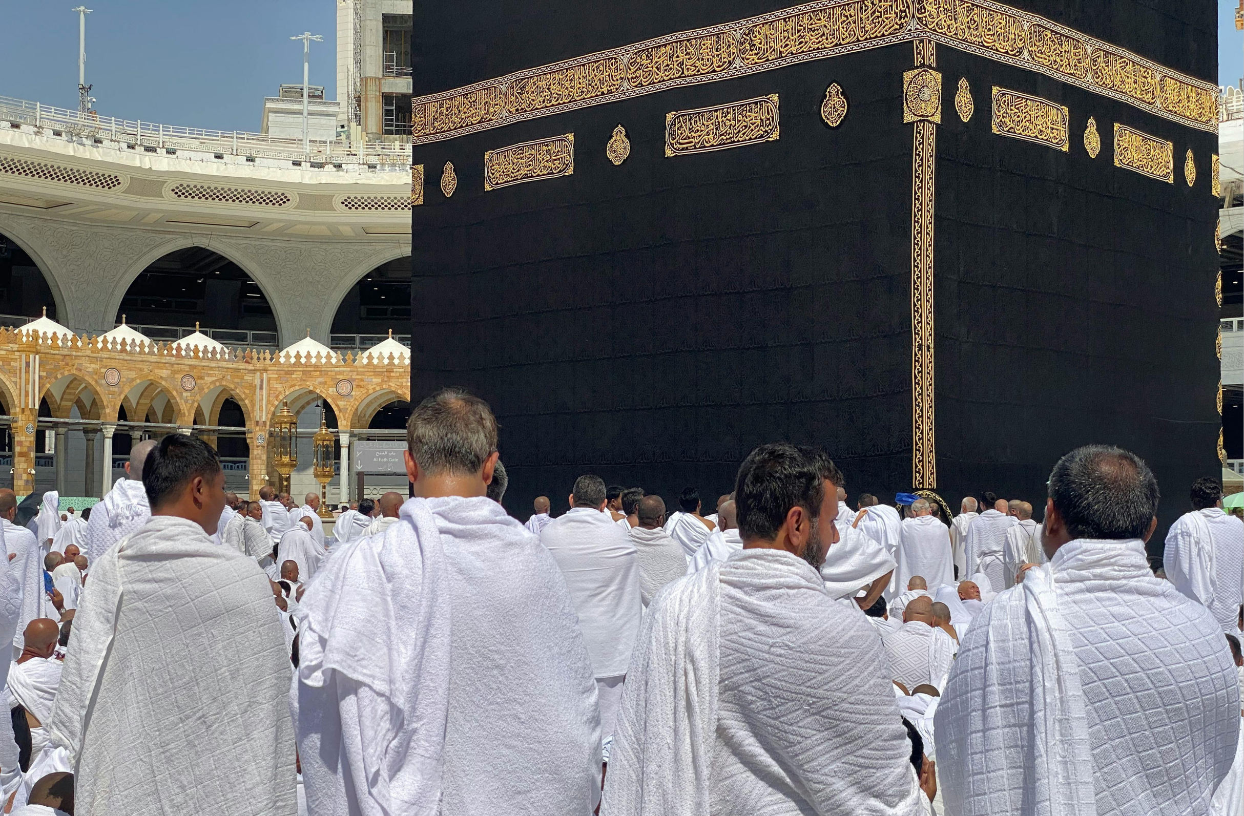 Antalyalı hacı adayları dikkat! Başvurular başladı