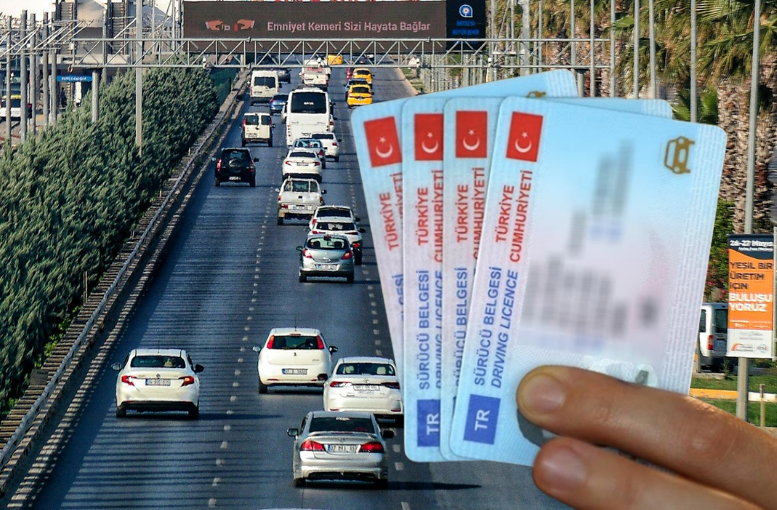 Antalyalılar dikkat! Bakan Yerlikaya'dan 'Bir daha uzatılmayacak' uyarısı!