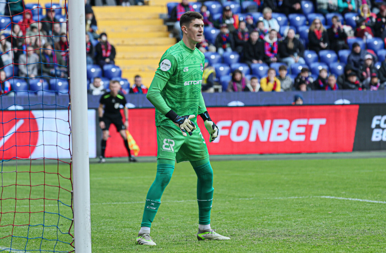 Antalyaspor’da kalede değişim sinyali