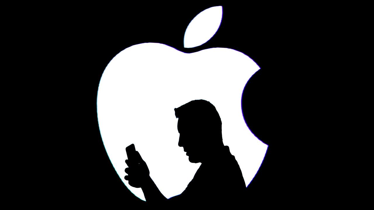 Apple'ın geliri üç aylık dönemde arttı