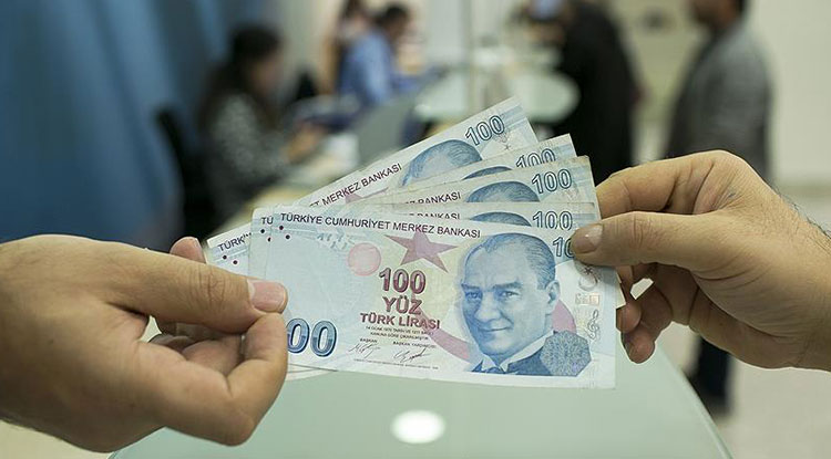 Bankalar yarışa girdi: Emeklilere 30 Bin TL promosyon