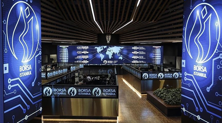 Borsa güne nasıl başladı? 13 Mayıs borsada son durum