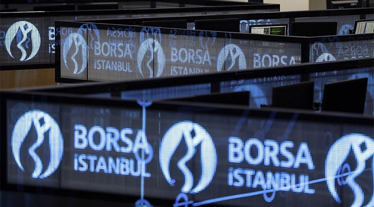 Borsa güne nasıl başladı? 14 Mayıs borsada son durum