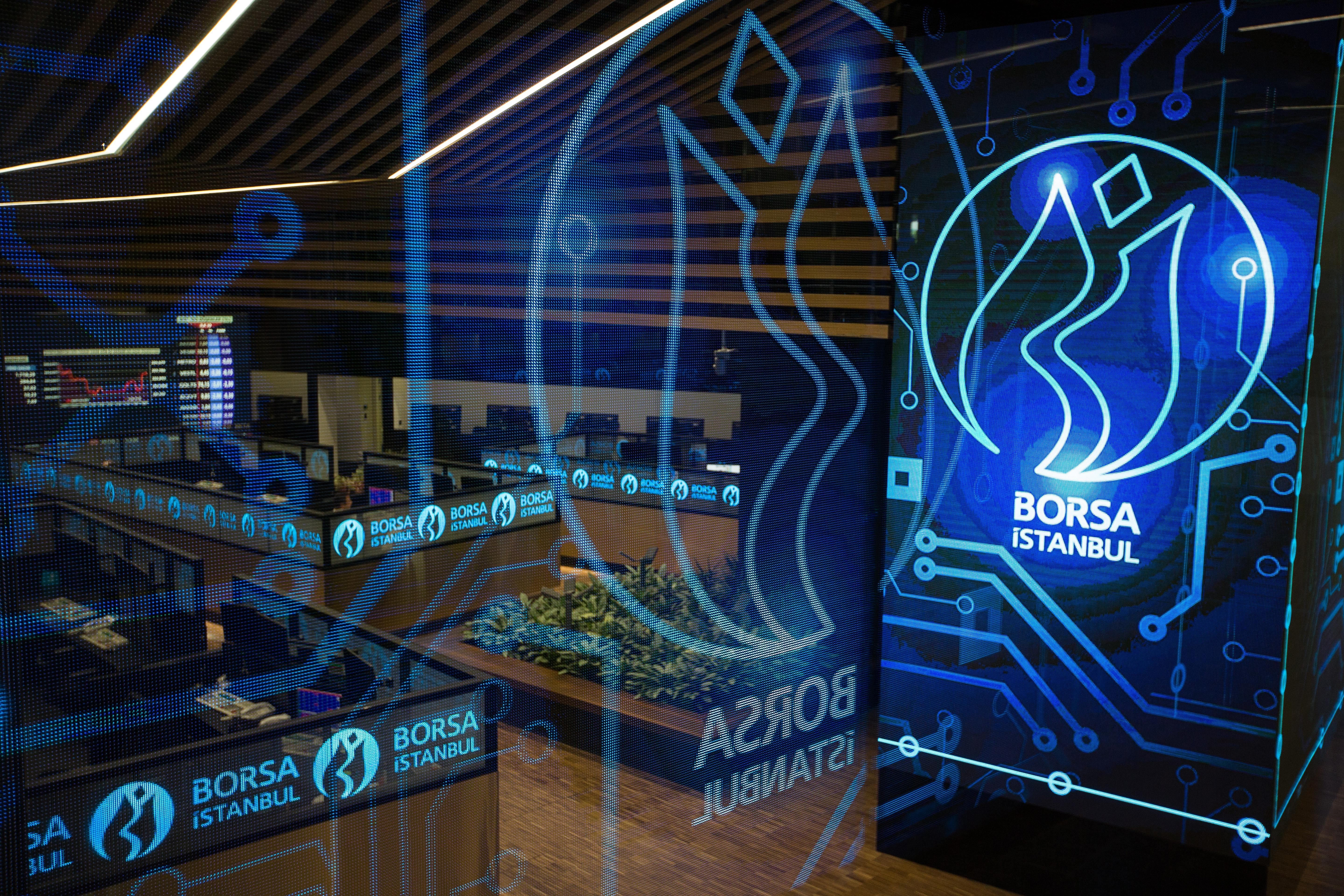 Borsa güne yükselişle başladı (15 Mayıs 2025)