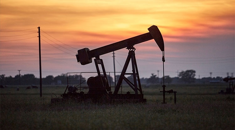 Brent petrolün varili 65,53 dolardan işlem görüyor