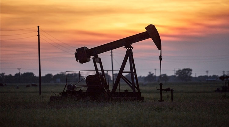 Brent petrolün varili 66,04 dolardan işlem görüyor