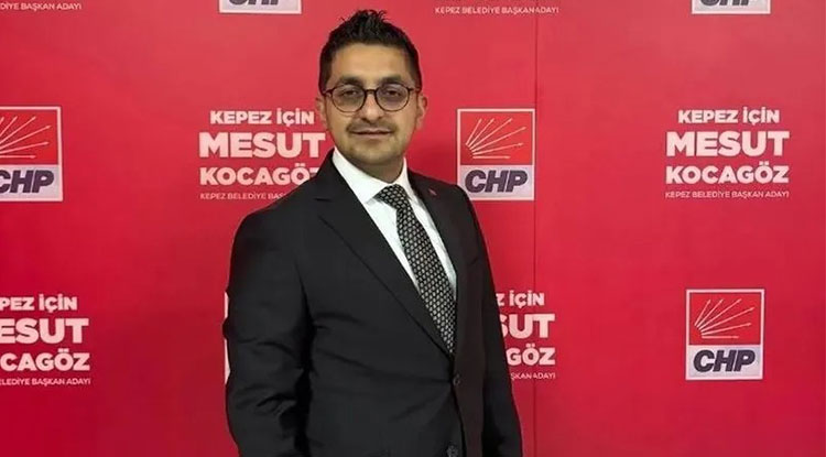 CHP’li Meclis Üyesi Atmaca, kesin ihraç istemiyle disipline sevk edildi