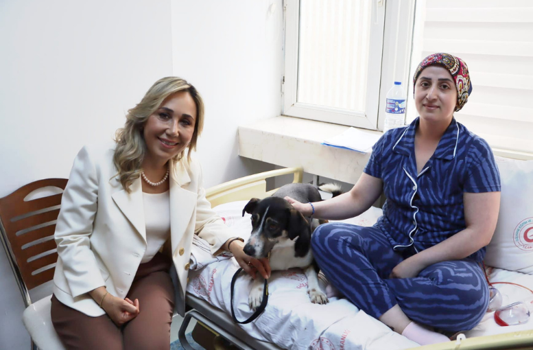 Tuba Vural Çokal’a linç kampanyası