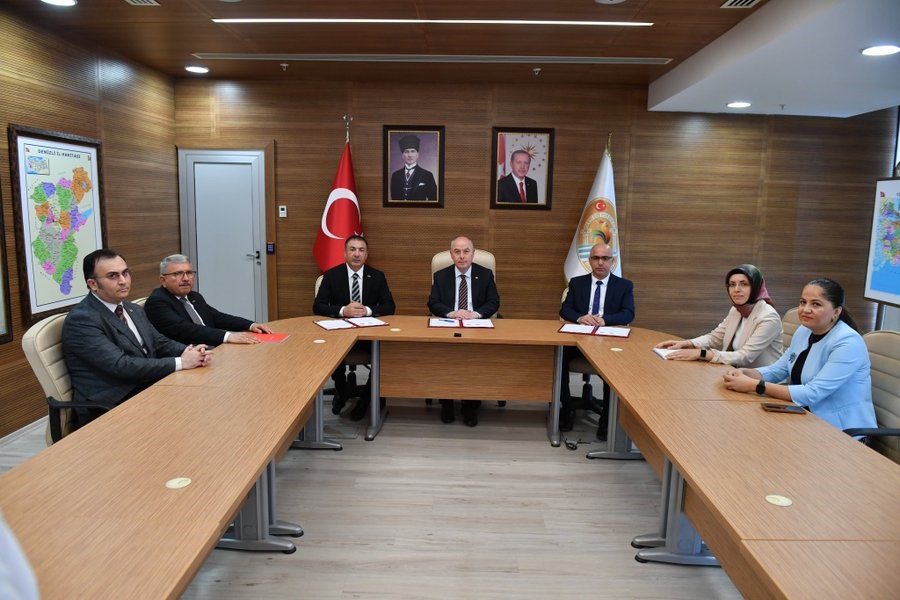 Denizli’de evlenecek gençlere indirim