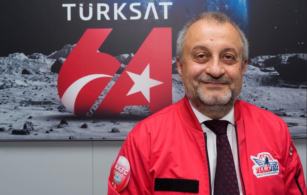 Depremdeki haberleşmede uydu destekli çözüm için çalışılıyor