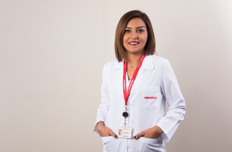 Diyetisyen Berna Ertuğ:  Obeziteye 5 tedavi yöntemiyle savaş açın