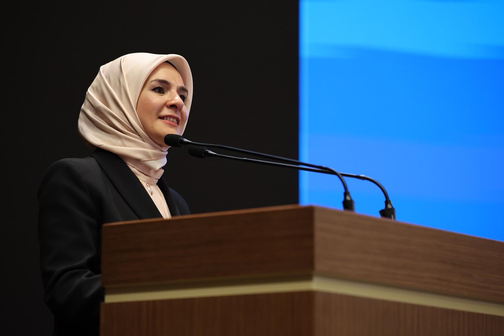 Doğum yardımlarına 300 bine yakın aile başvurdu