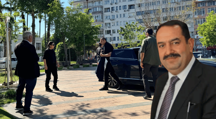 Emniyet mi verdi kendisi mi istedi?