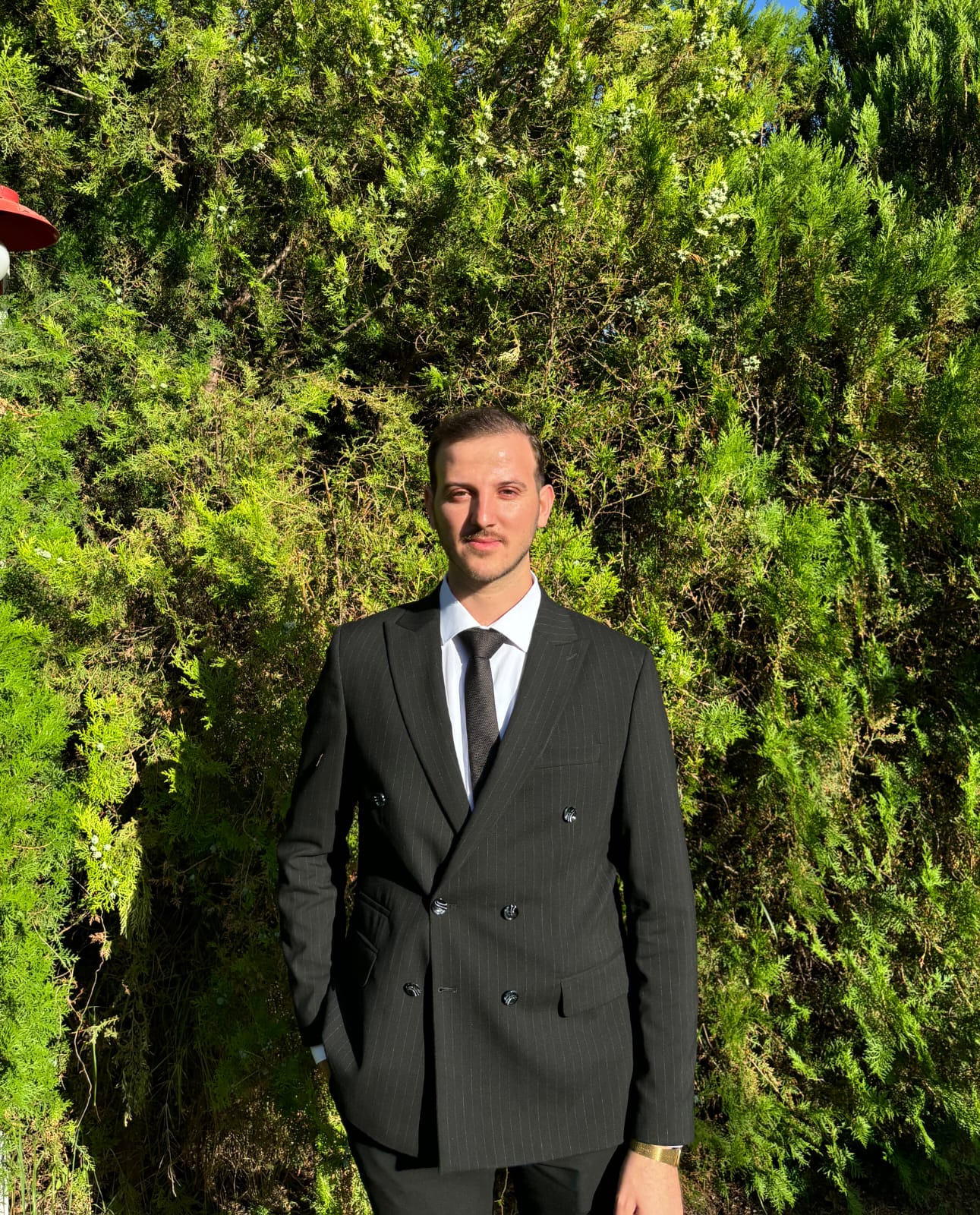 Enis Nazlı