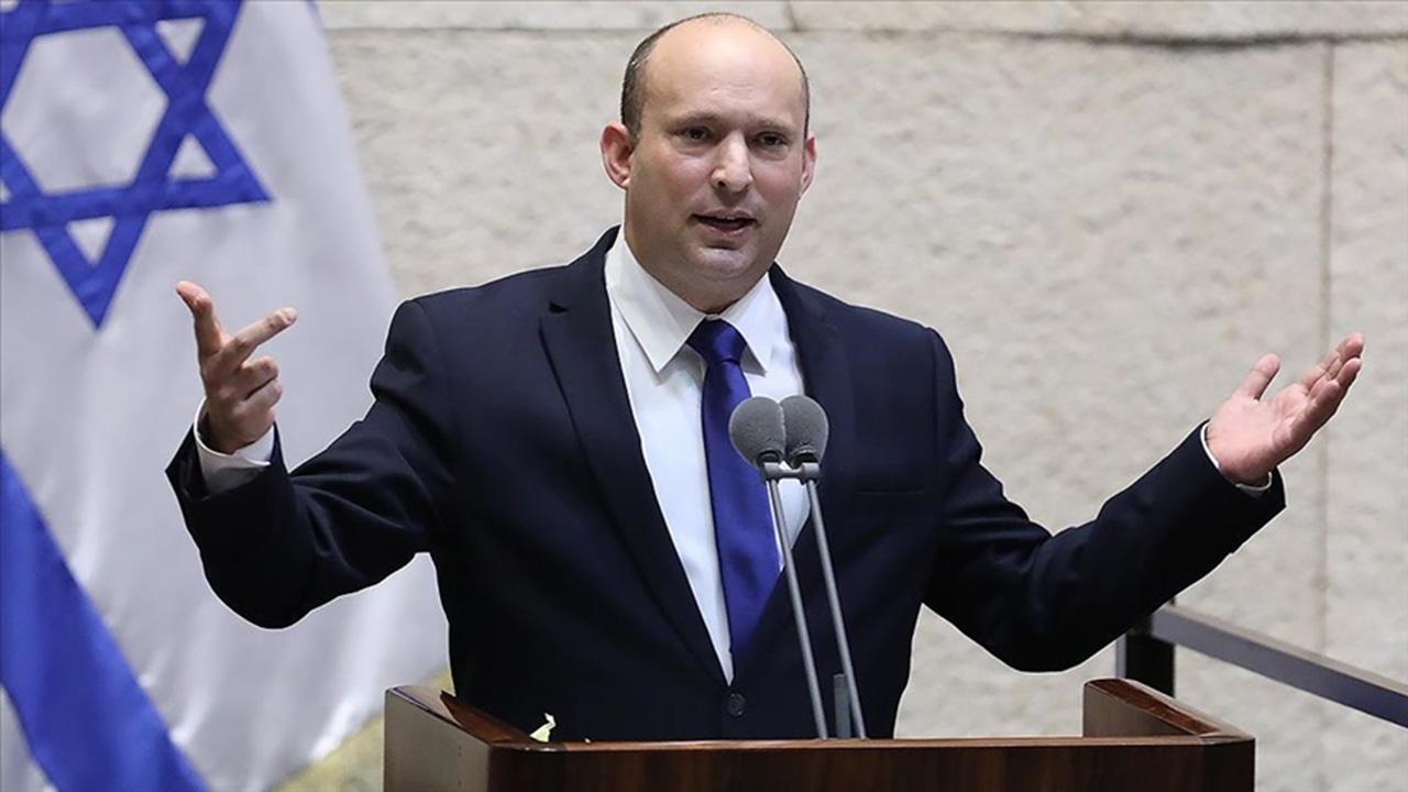 Eski İsrail Başbakanı Bennett’ten Netanyahu’ya tepki