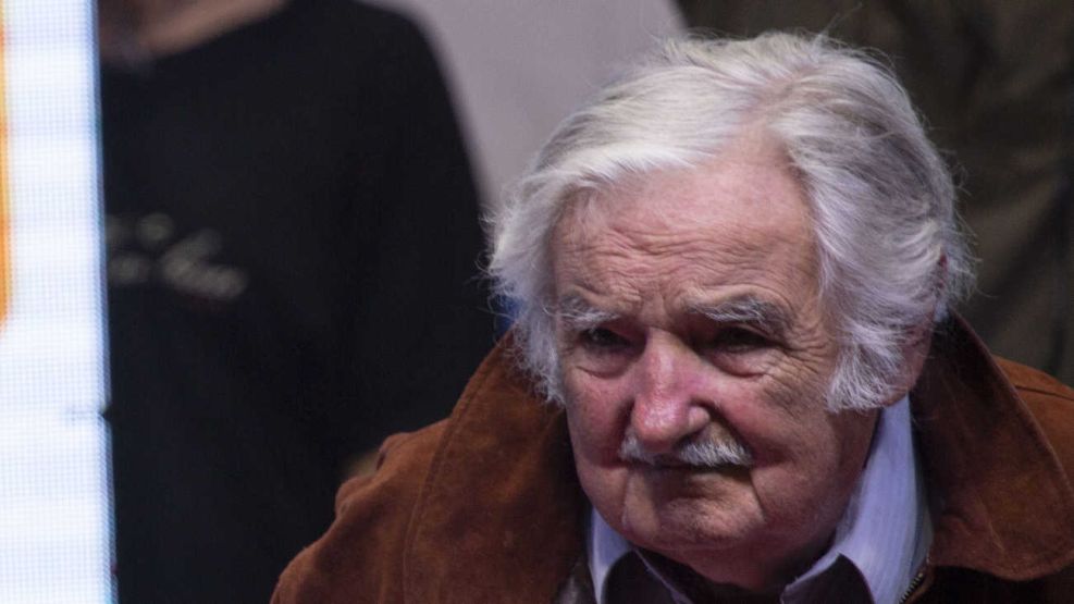 Eski Uruguay Devlet Başkanı José Mujica hayatını kaybetti