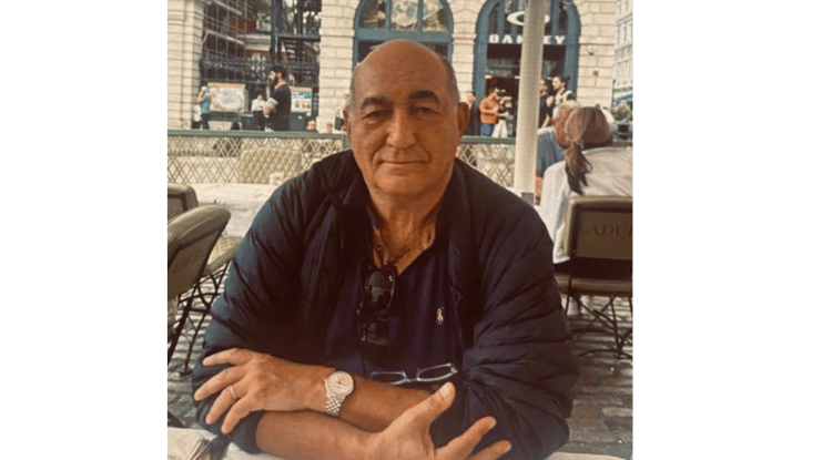 Finikeli 'Ağaların Ağası' hayatını kaybetti