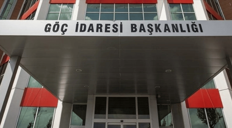 Göç idaresi 40 uzman yardımcısı alacak