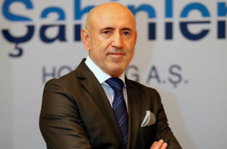 İş insanı Kemal Şahin hakkında tutuklama iddiası