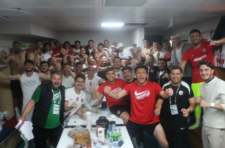 Kepezspor’da yeni dönem