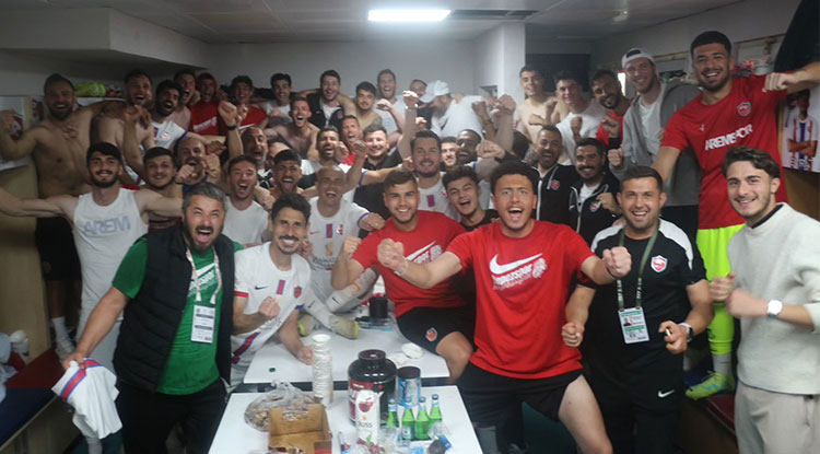 Kepezspor’da yeni dönem başlıyor